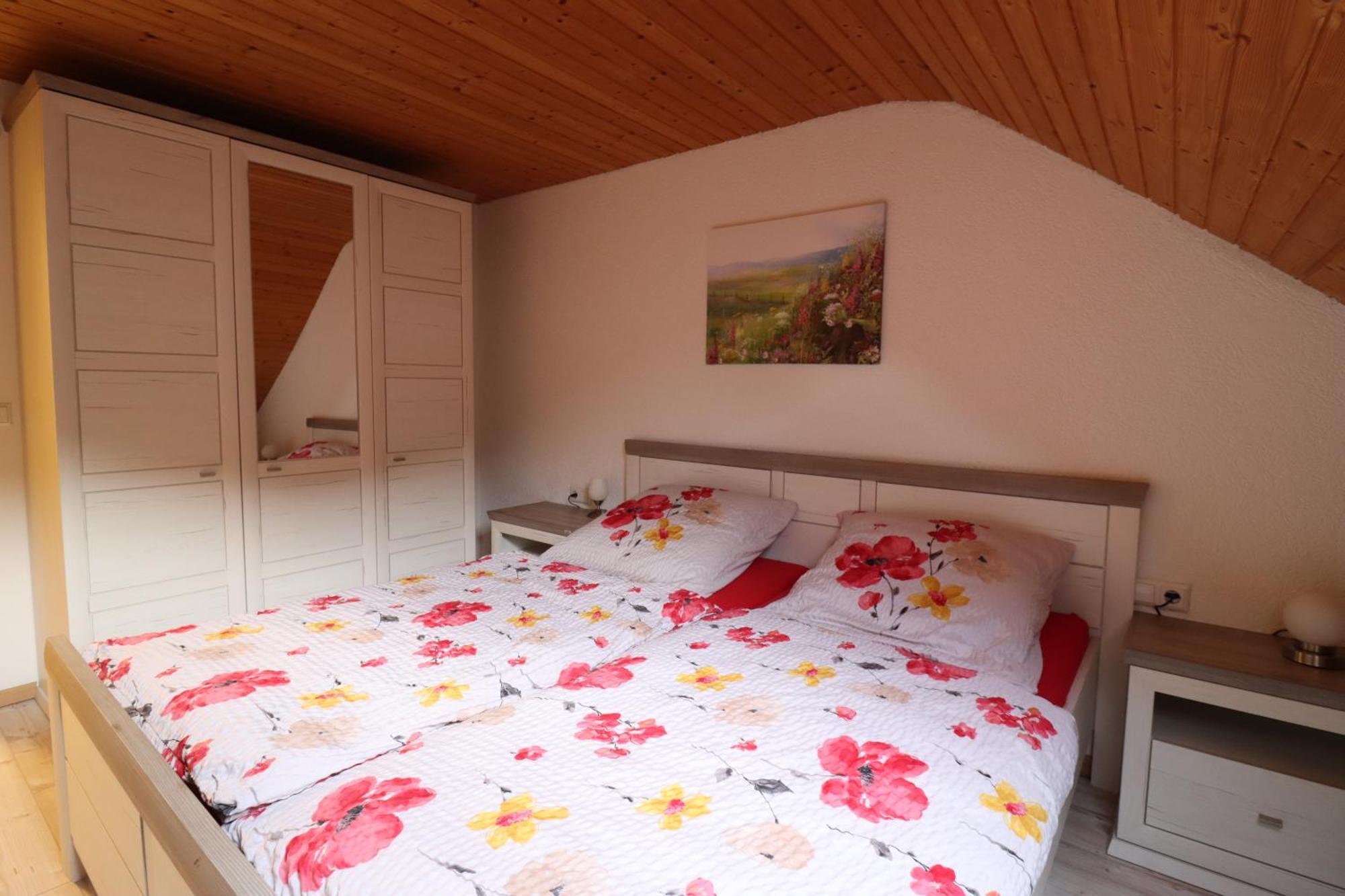 Ferienwohnungen Haus Hees Todtnau Quarto foto