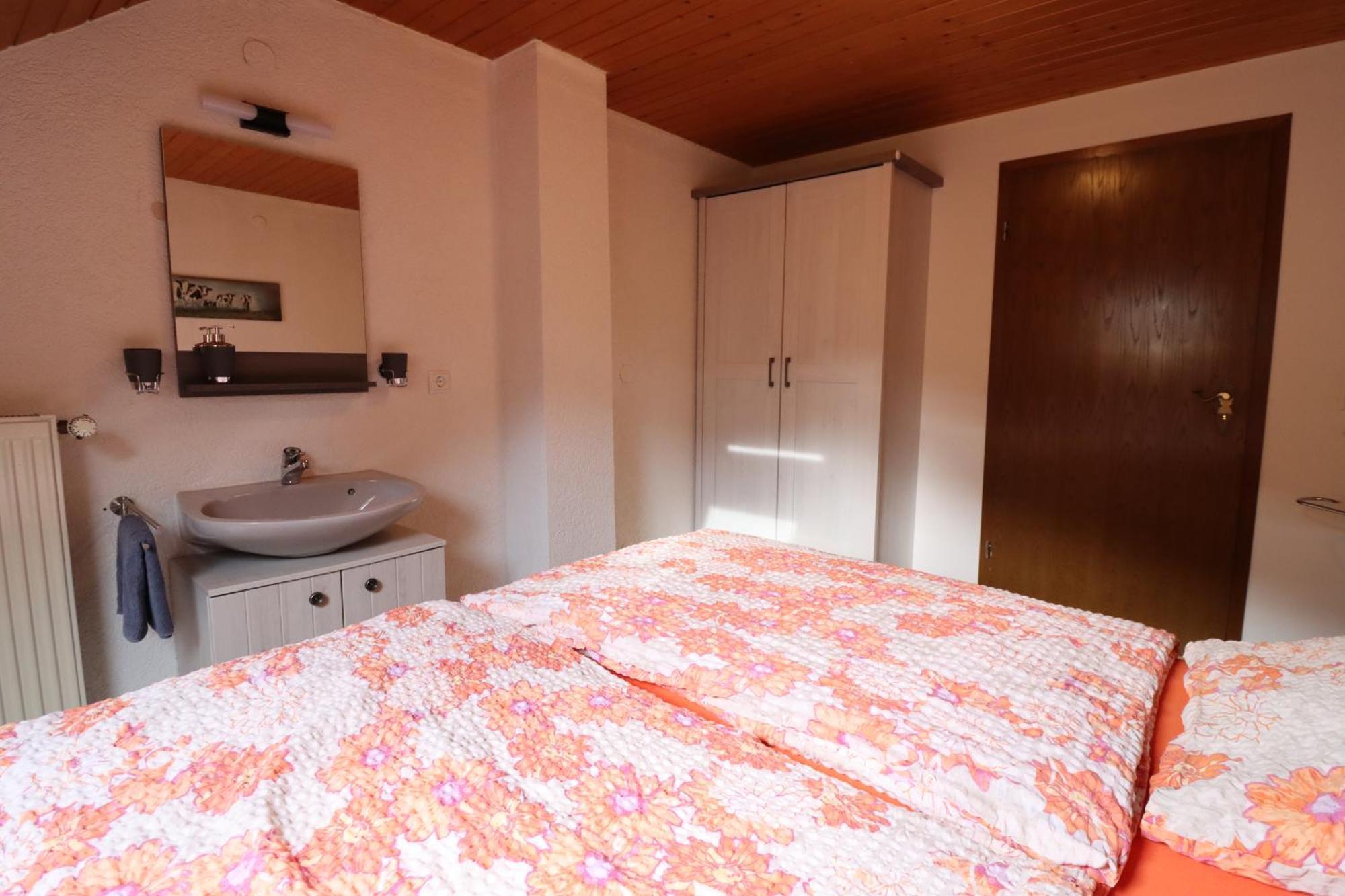 Ferienwohnungen Haus Hees Todtnau Quarto foto