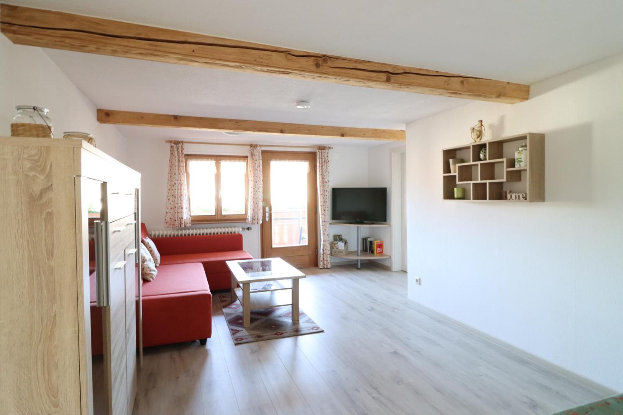 Ferienwohnungen Haus Hees Todtnau Quarto foto