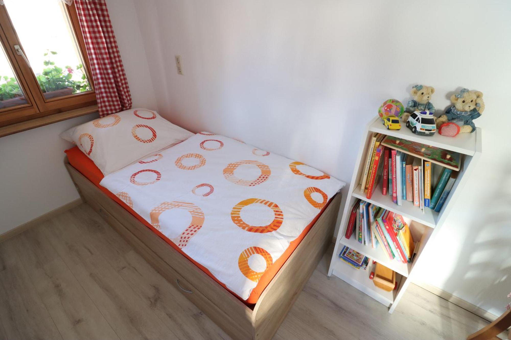 Ferienwohnungen Haus Hees Todtnau Quarto foto